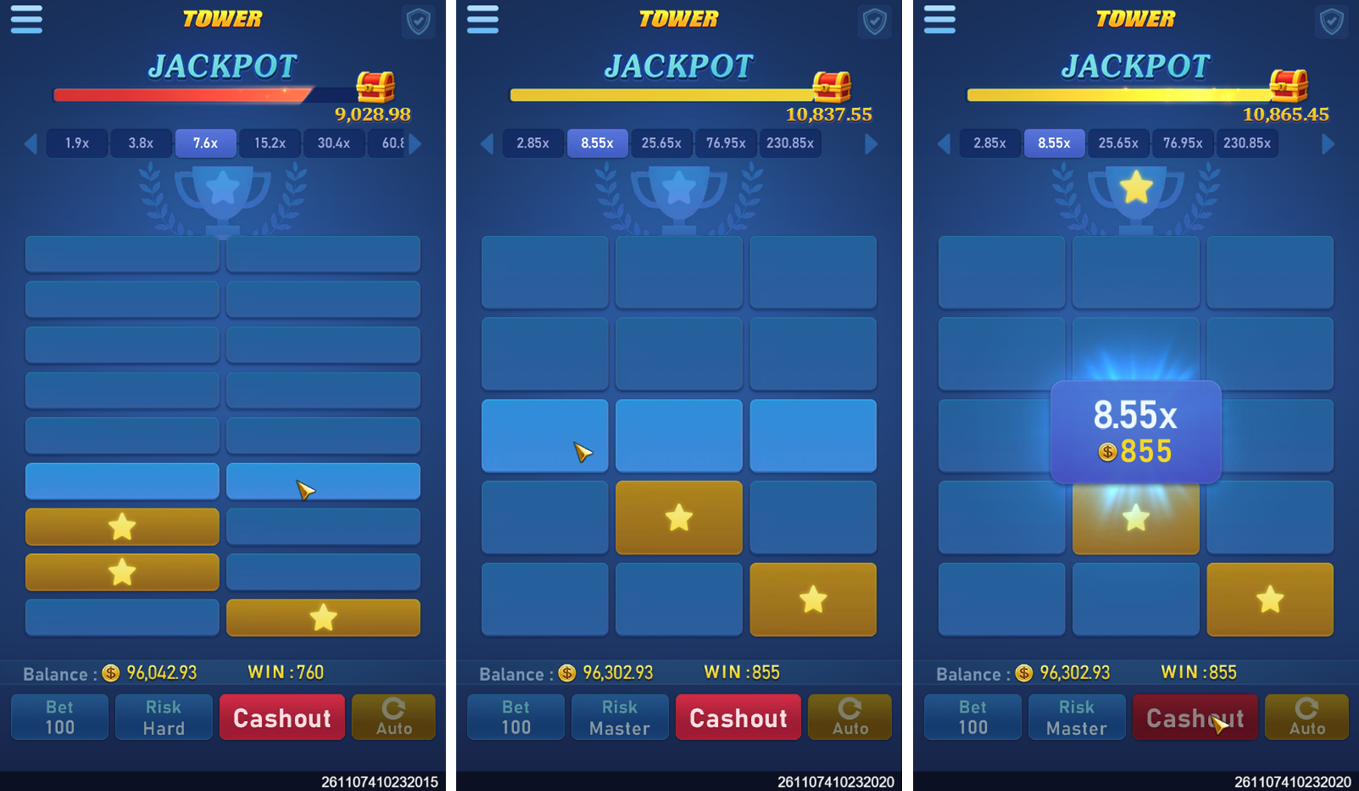 b777 casino get up to ₱100 for free on your first daily deposit